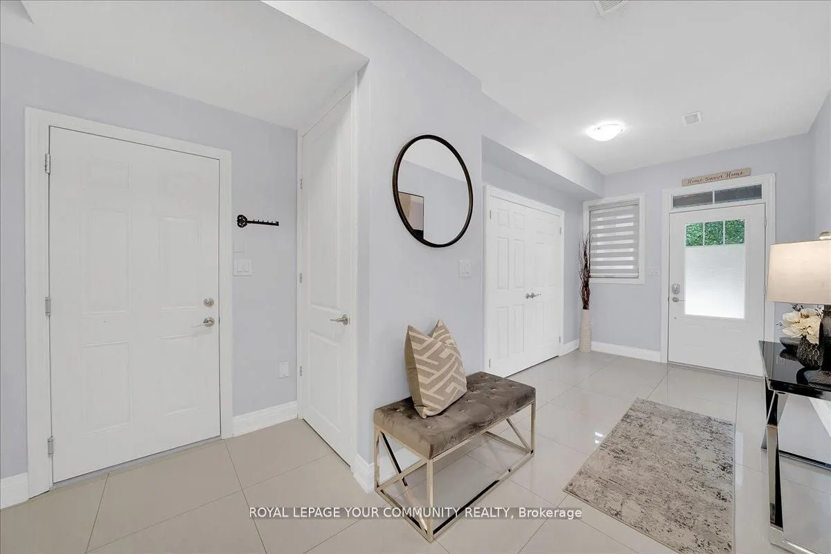 6 Chestnut Drive, ON L3M 0C4