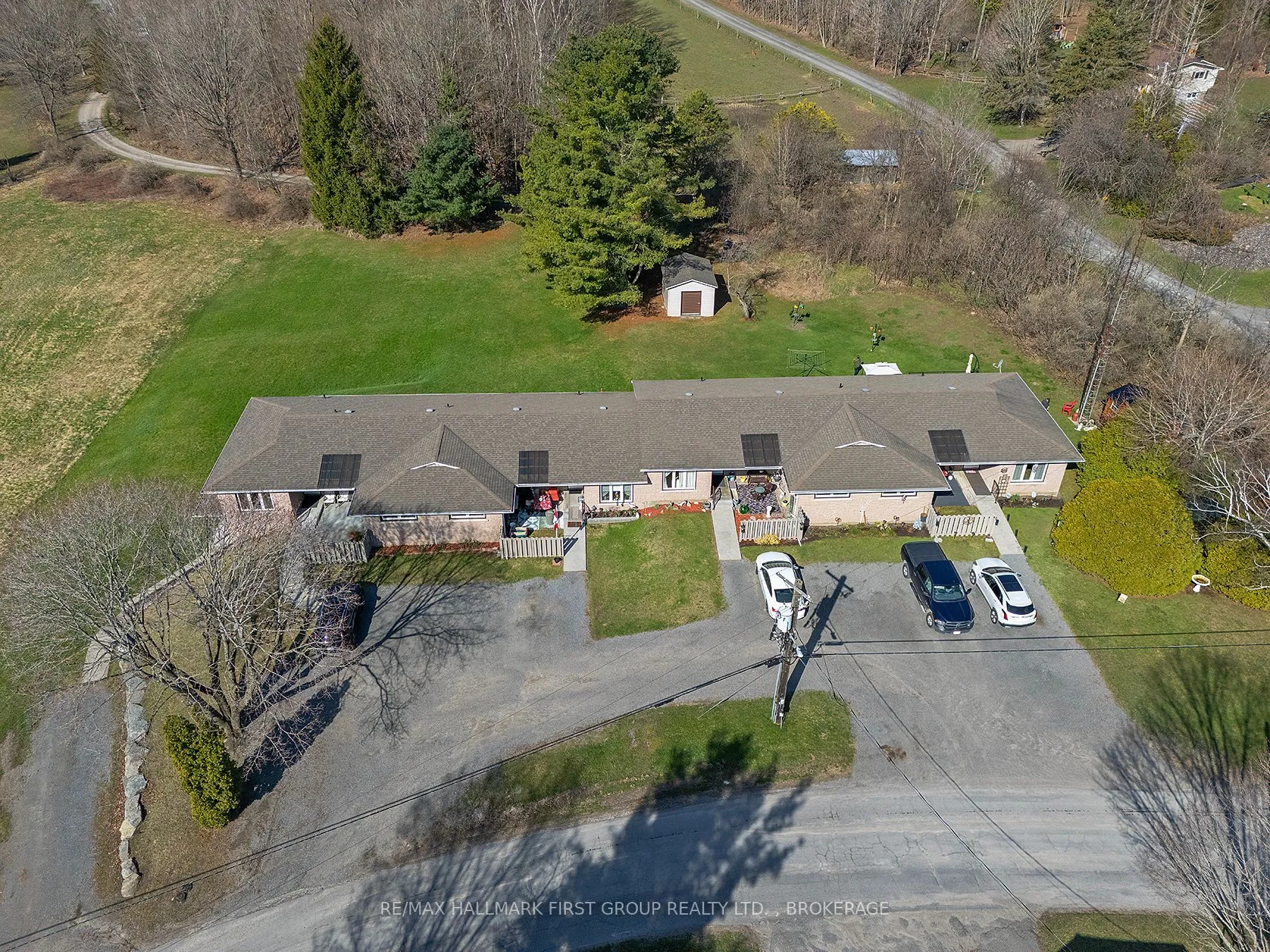 128 Haskins Point Road, ON K0H 2N0