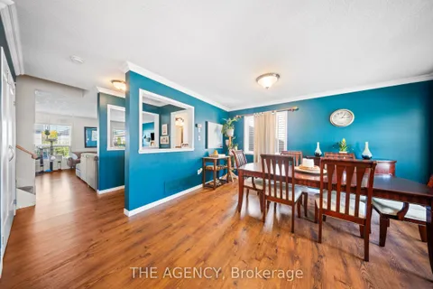 132 Blackburn Drive, ON N3T 6S2