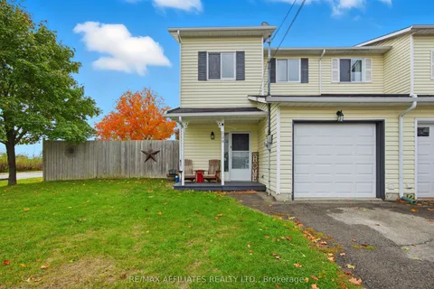 128 Dunham Street, ON K7C 4M8