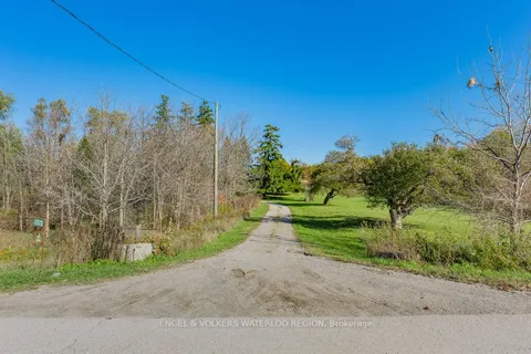1373 Edworthy Side Road, ON N1R 5S5