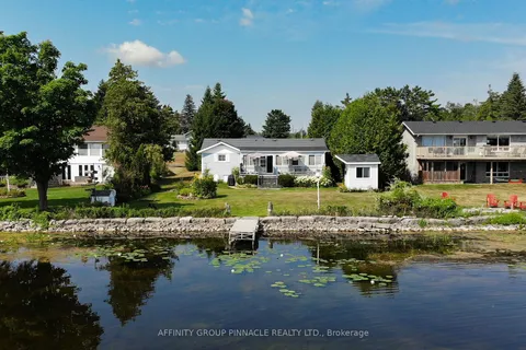 11 Lakeview Crescent, ON K0M 1A0