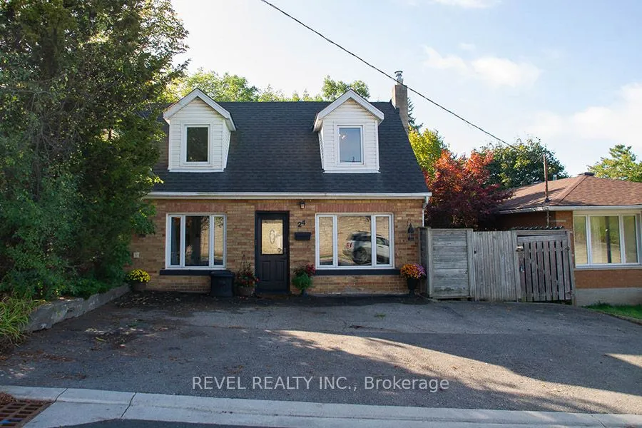 24 Avenue Road, ON N1R 1B7