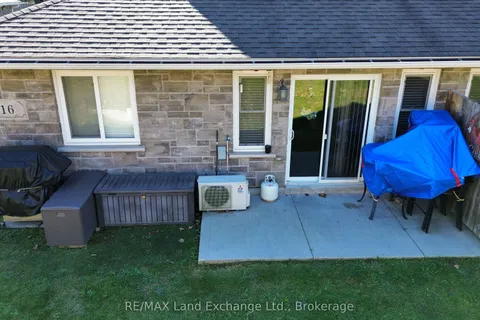 20 Stanley Street, ON N0G 2T0