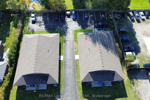 20 Stanley Street, ON N0G 2T0