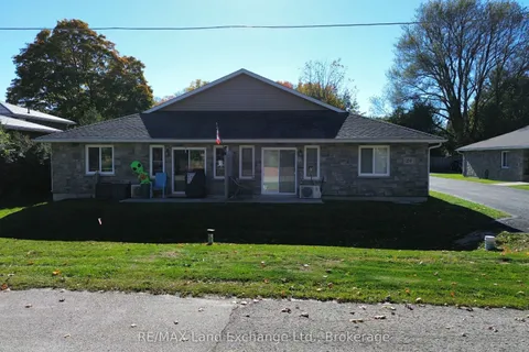 20 Stanley Street, ON N0G 2T0