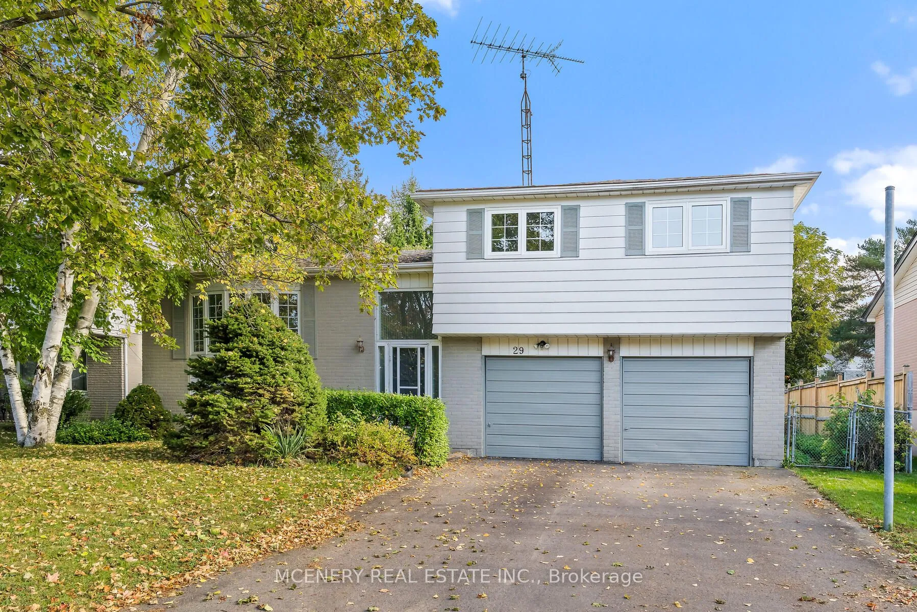 29 Tomwell Crescent, ON N0B 1T0