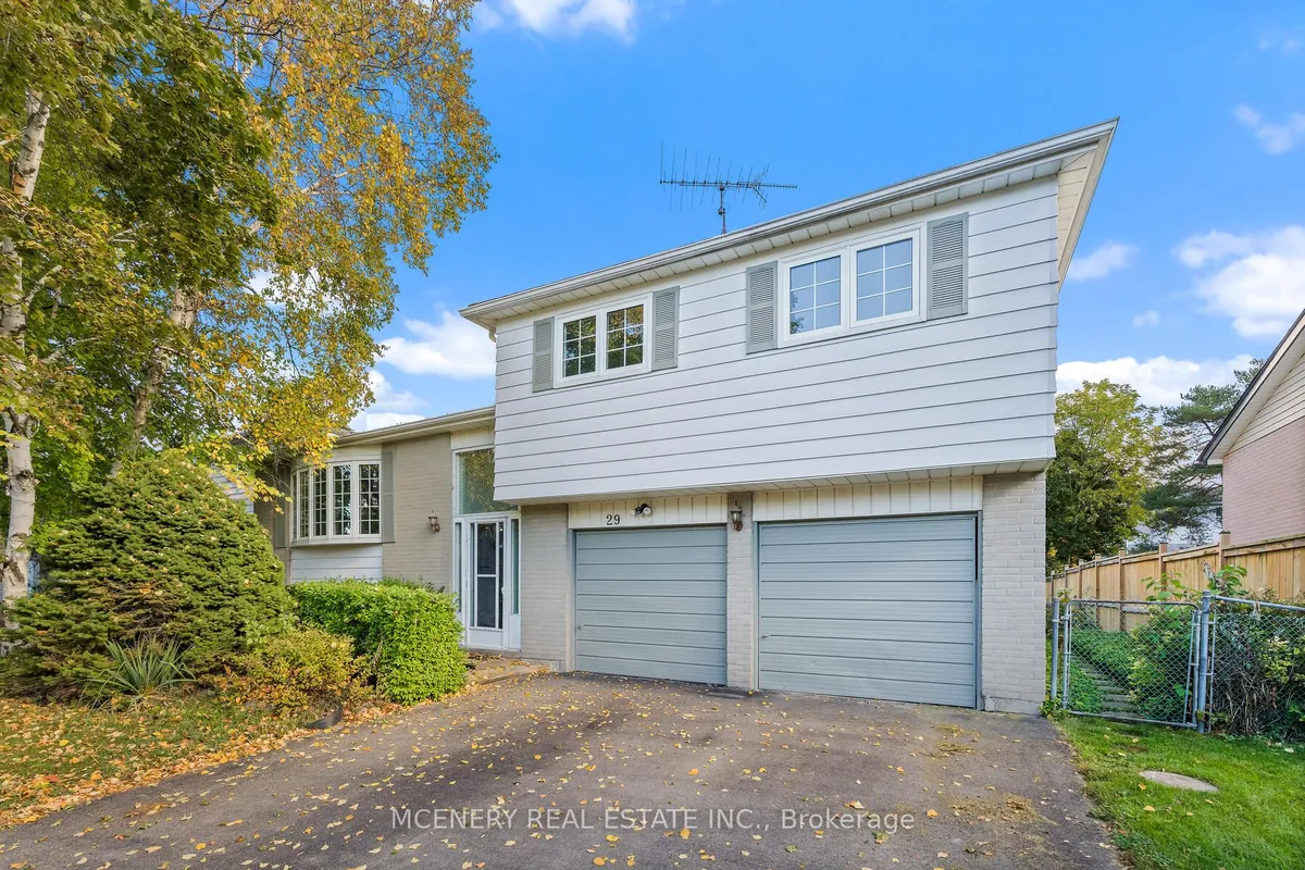 29 Tomwell Crescent, ON N0B 1T0