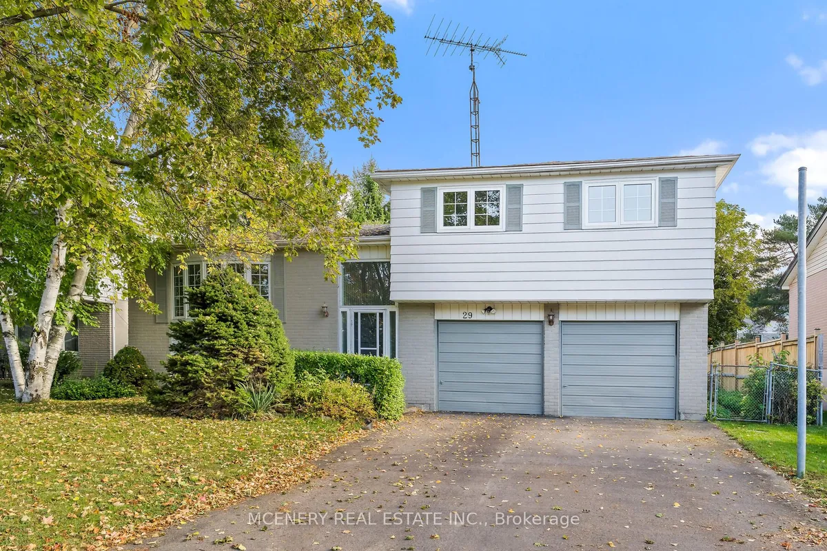 29 Tomwell Crescent, ON N0B 1T0