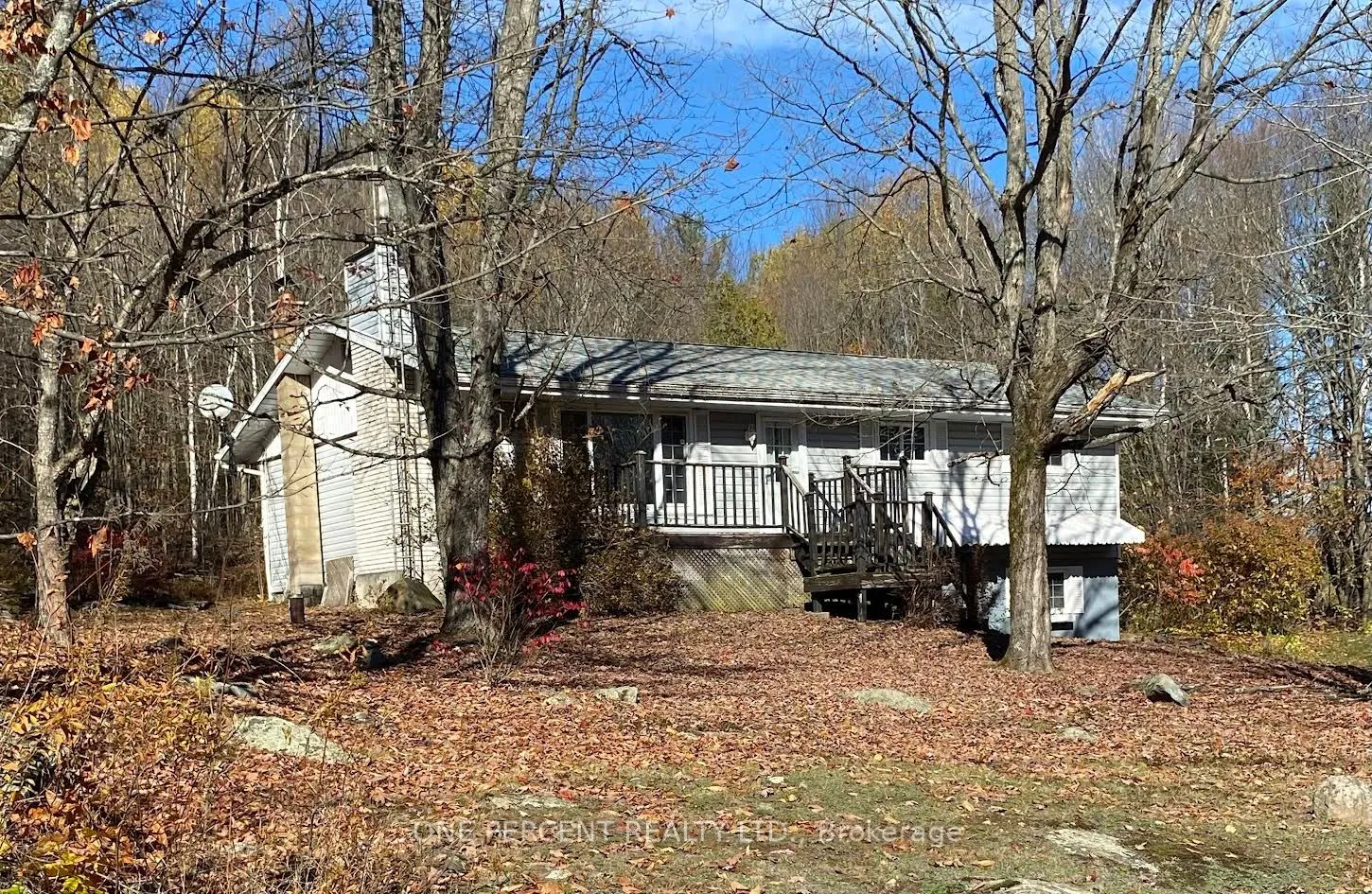 42 Gun Club Road, ON P1H 2J2