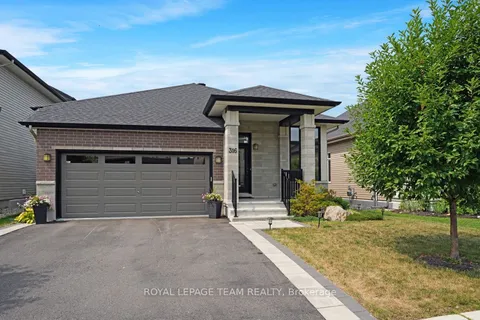 316 Serenade Crescent, ON K1X 0B8