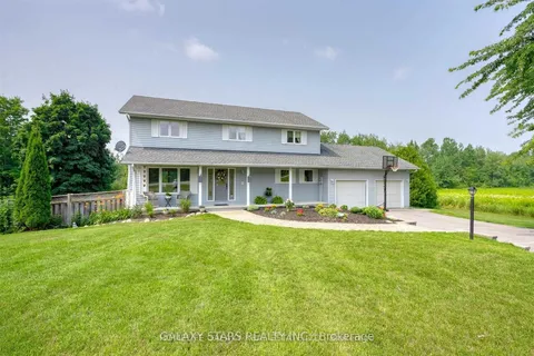 113 Ski Hill Road, ON L0A 1A0