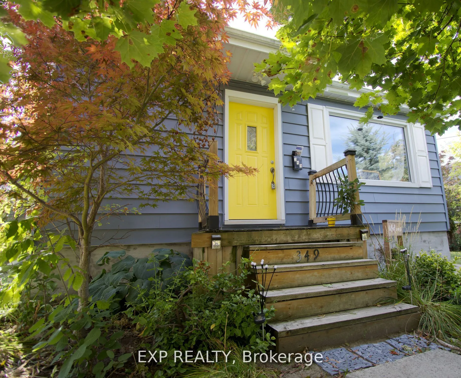 349 EUCLID Avenue, ON K9H 1M7