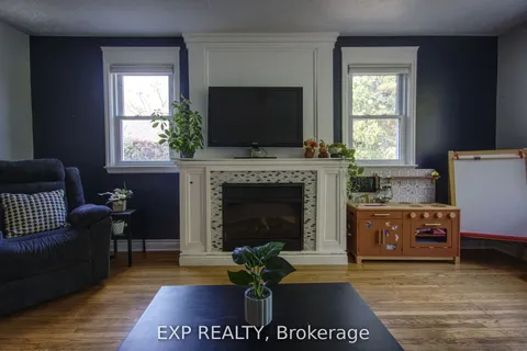 349 EUCLID Avenue, ON K9H 1M7