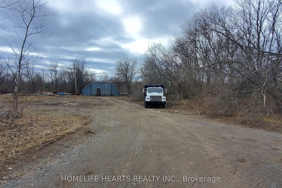 25 Gream Street, ON K0K 2K0