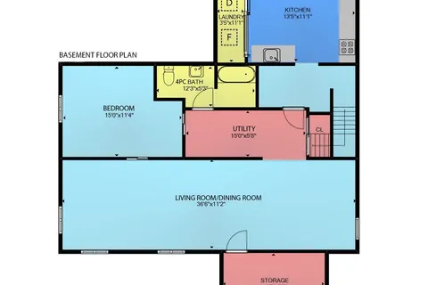 4889 Cherrywood Drive, ON L3J 0L5