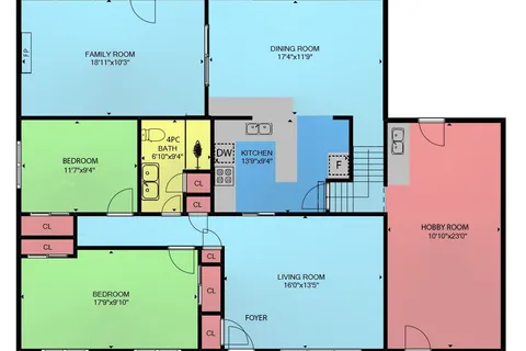 4889 Cherrywood Drive, ON L3J 0L5