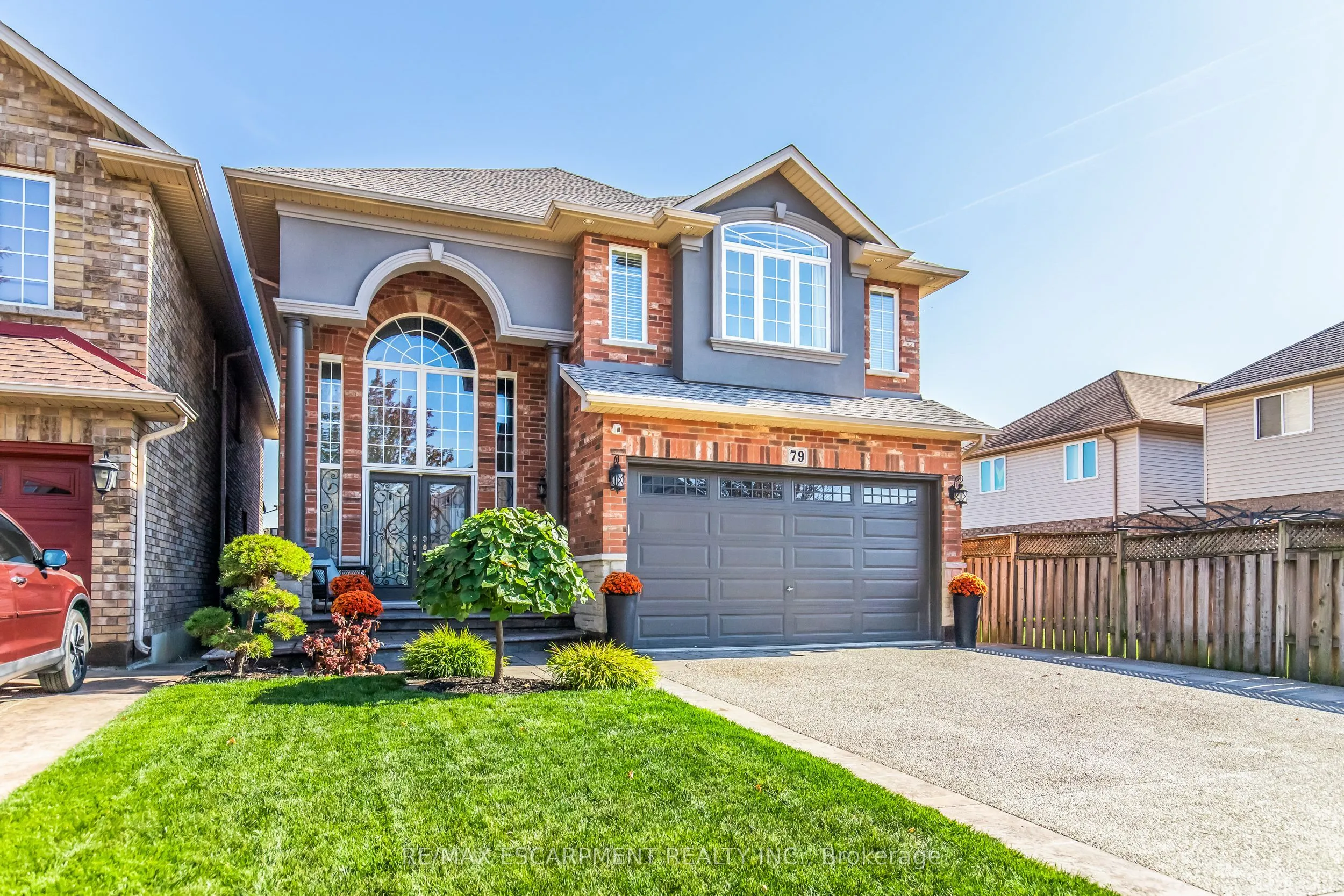 79 Assisi Street, ON L8W 0A4