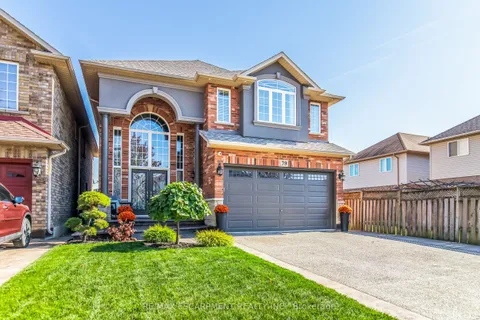 79 Assisi Street, ON L8W 0A4