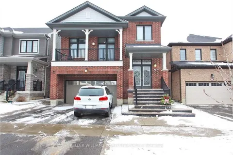 23 SCARLETWOOD Street, ON L8J 0K8