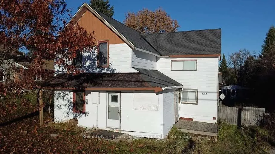 134 Main Street, ON P0A 1C0