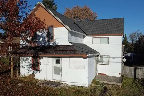 134 Main Street, ON P0A 1C0