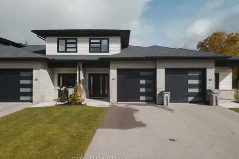 67 Briarhill Road, ON N0K 1W0