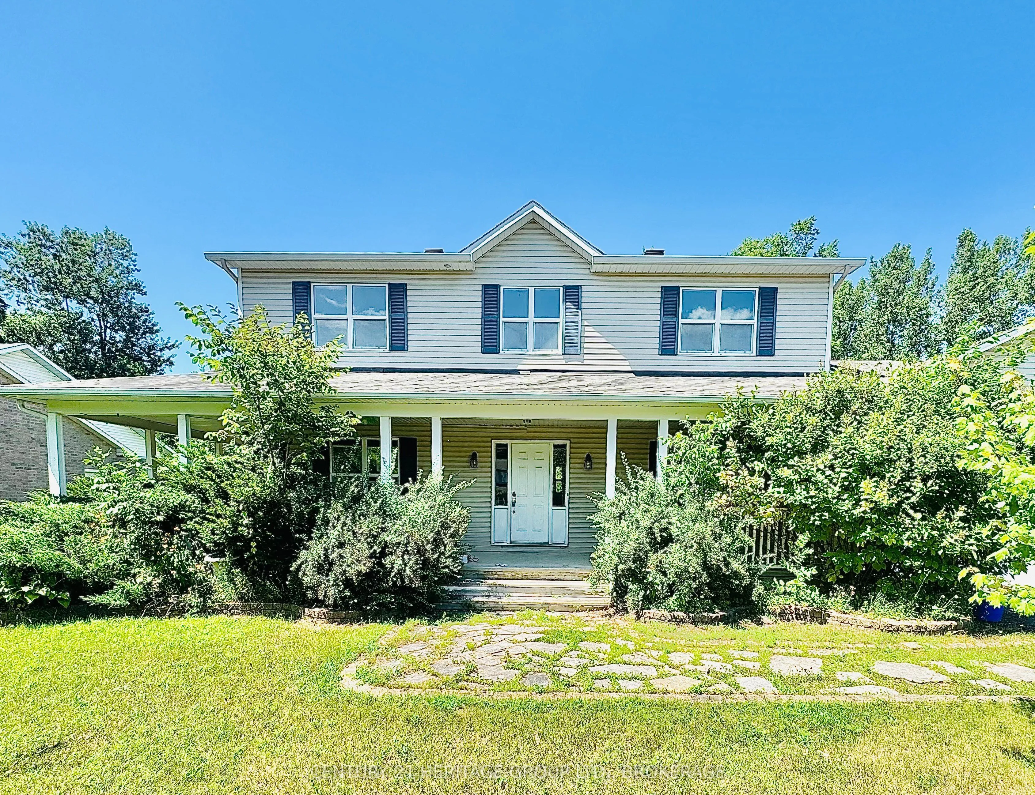 1569 Shauna Crescent, ON K4P 1M8