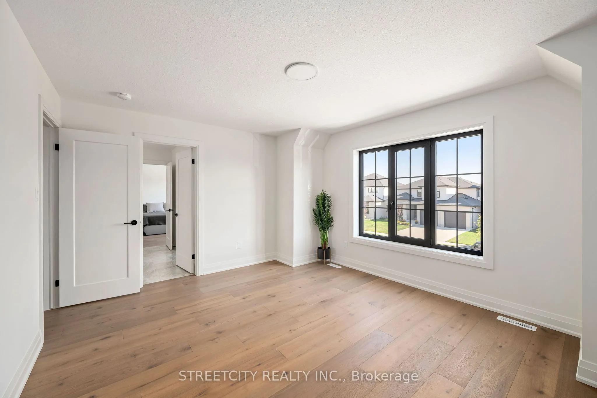 6354 Old Garrison Boulevard, ON N6P 0H3