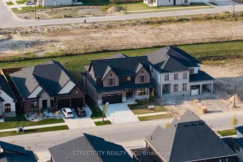 6354 Old Garrison Boulevard, ON N6P 0H3