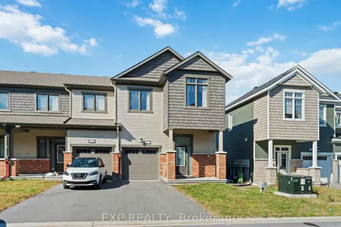 42 Lentago Avenue, ON K2J 7A2