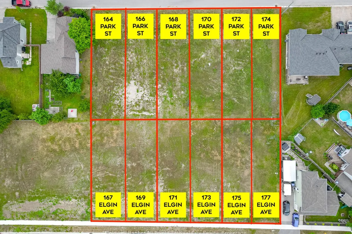 171 Elgin Avenue, ON N7A 1K7