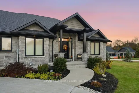 151 Marshall Heights Road, ON N0G 1R0