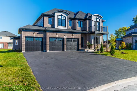 49 MONARCH Street, ON L3C 0E6