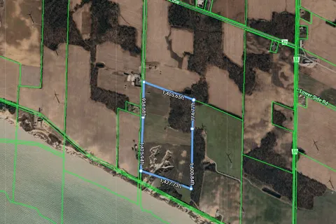 4688 Godby Road, ON N0J 1T0