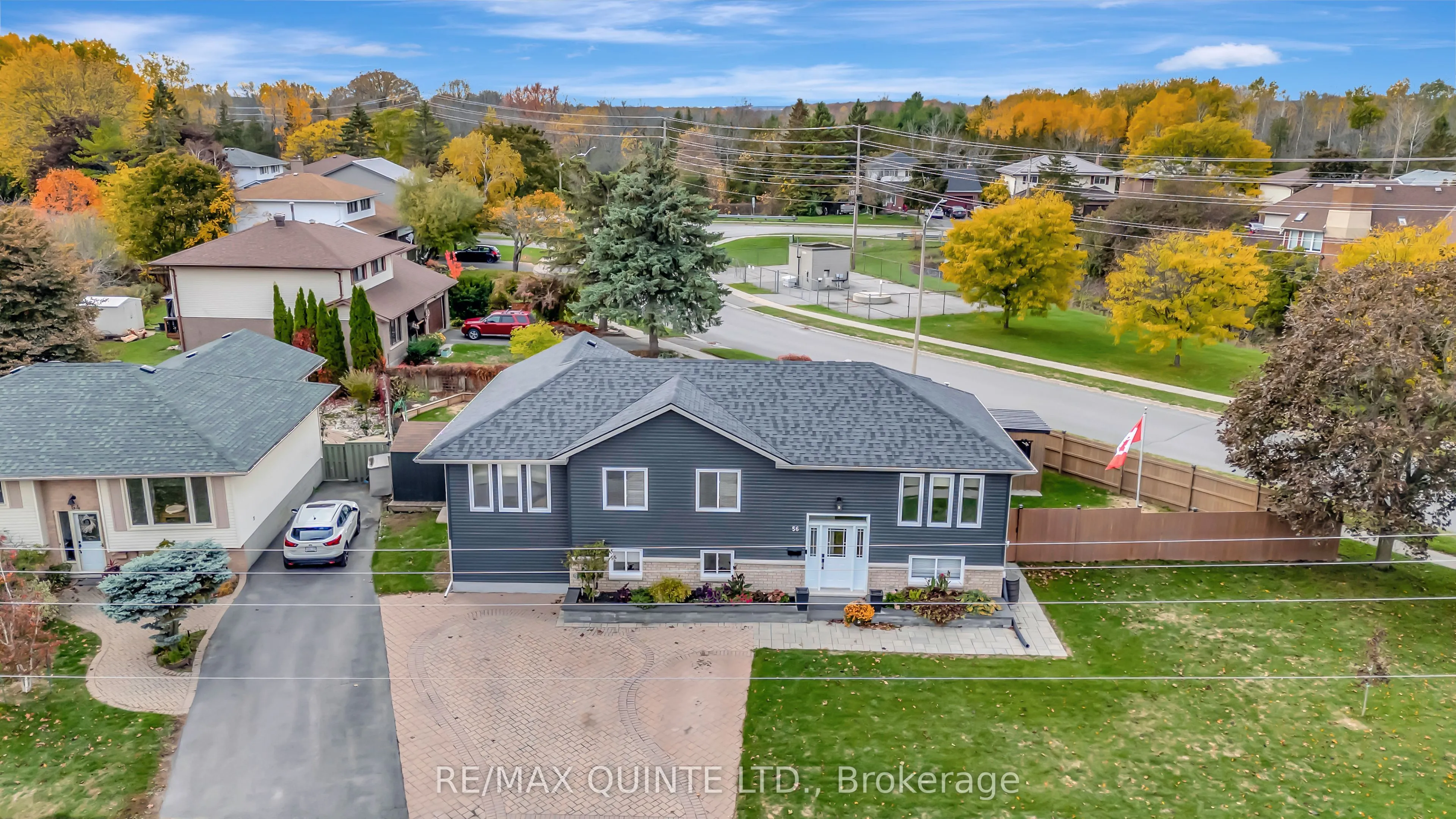 56 Alnet Drive, ON K8P 4X4