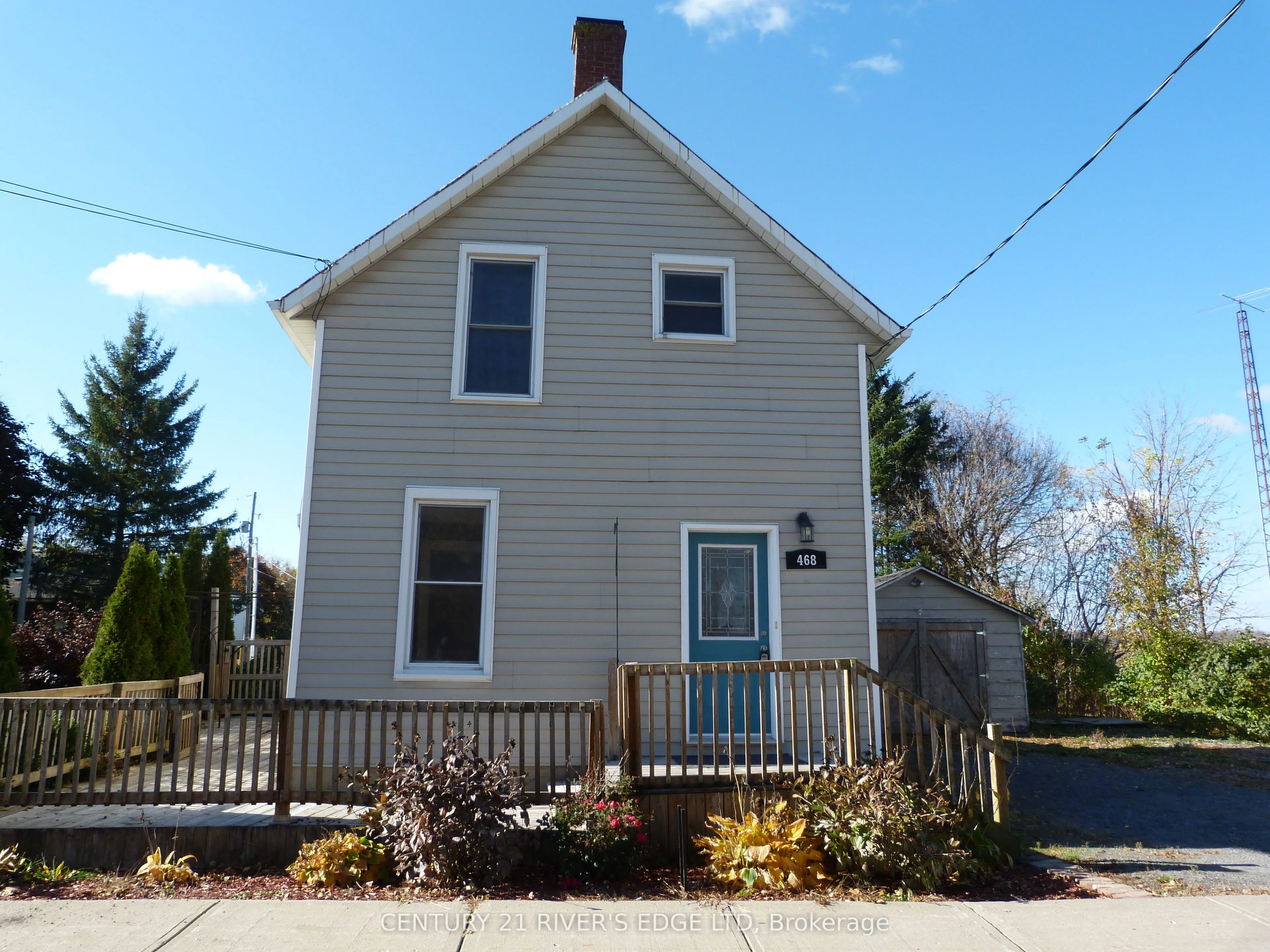 468 Gladstone Street, ON K0C 2K0