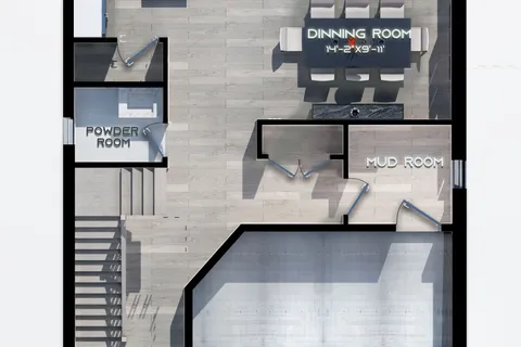 3909 BIG LEAF Trail, ON N6P 0A3