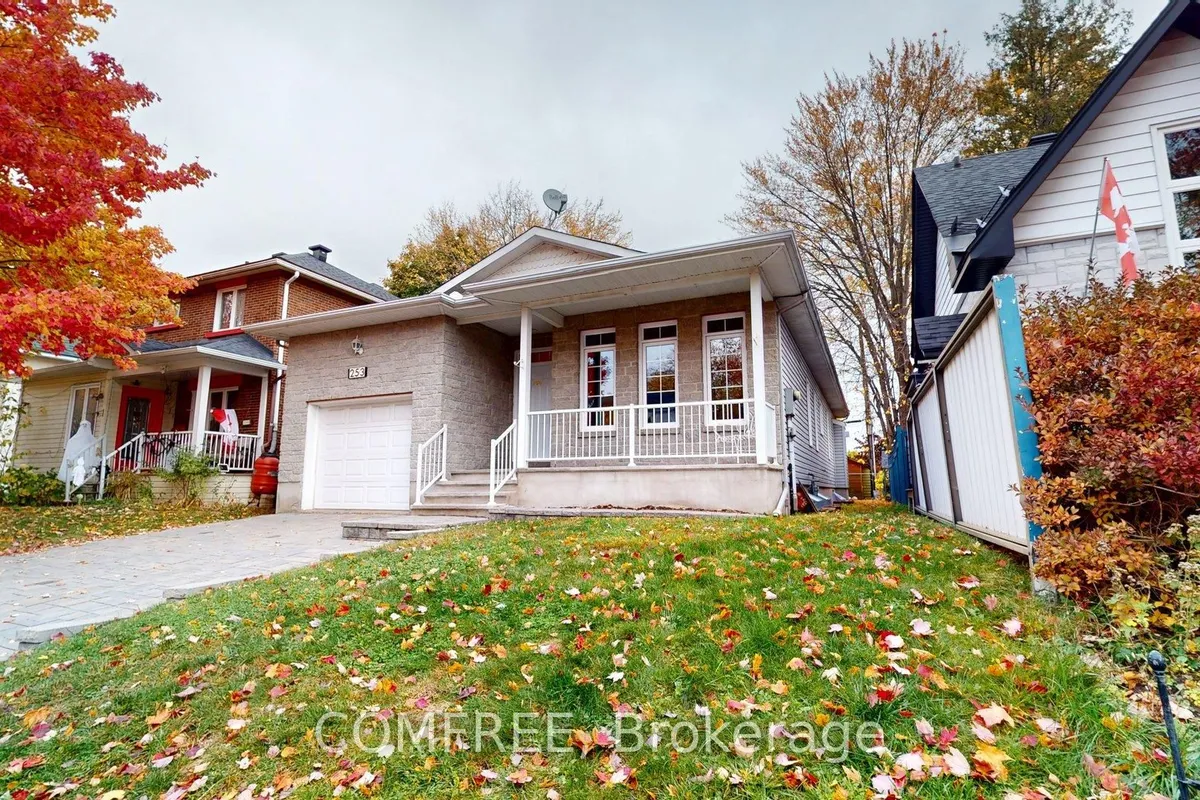 253 Goulburn Avenue, ON K1N 8E5