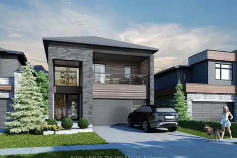 3915 BIG LEAF Trail, ON N6P 0A3