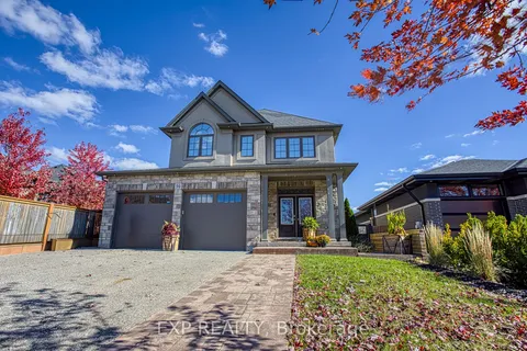 90 Days Avenue, ON L2V 0E6