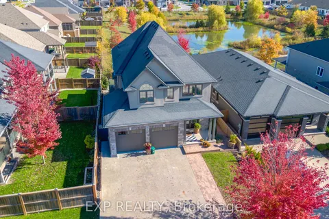 90 Days Avenue, ON L2V 0E6