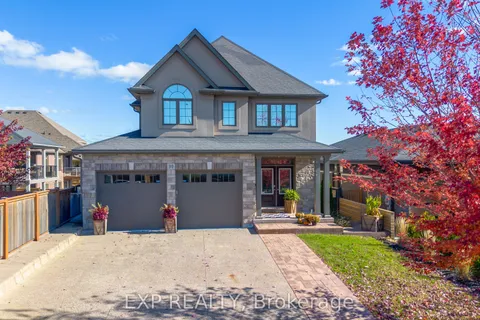 90 Days Avenue, ON L2V 0E6