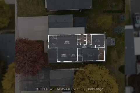 17 George Street, ON N7G 3K9