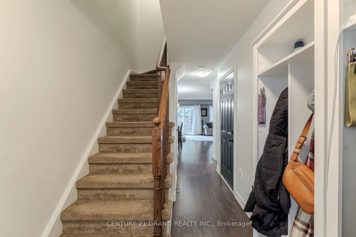 20 Mcconkey Crescent, ON N3S 0B9