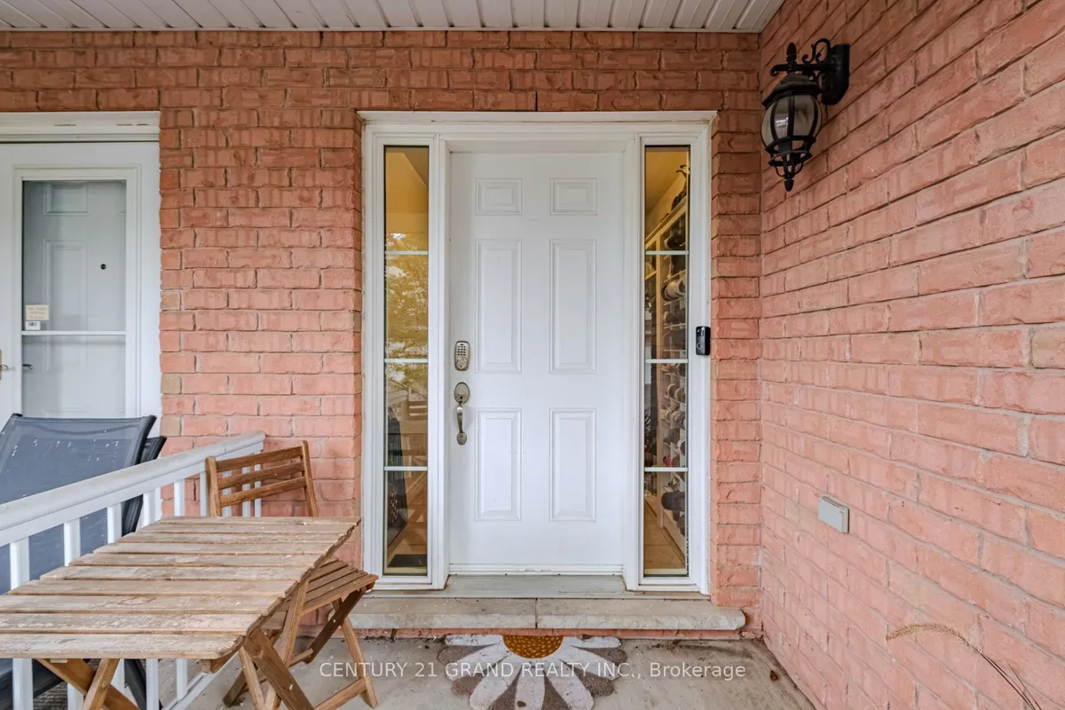 20 Mcconkey Crescent, ON N3S 0B9