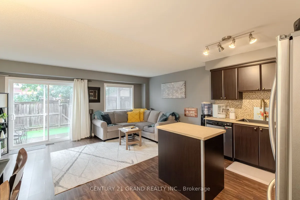 20 Mcconkey Crescent, ON N3S 0B9