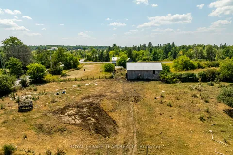 2106 Dunrobin Road, ON K0A 1T0