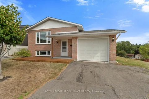 19 Fleming Road, ON K8V 6P6