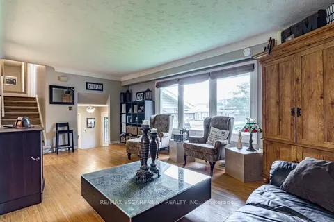 6871 Corwin Crescent, ON L2G 2M9